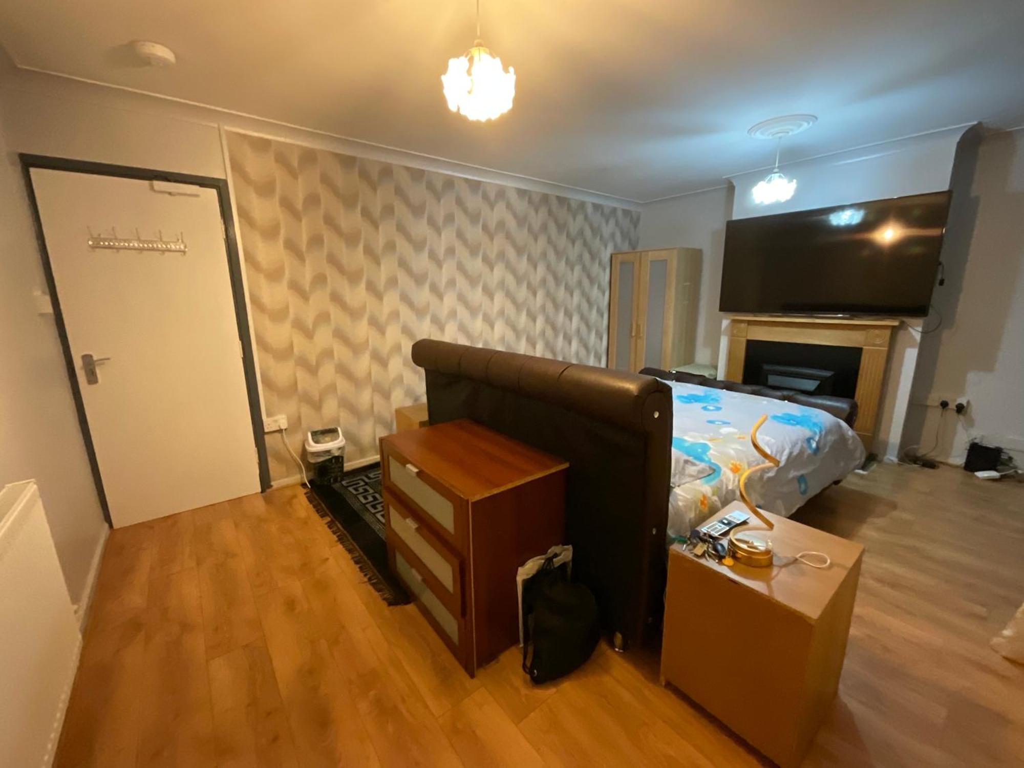 Birmingham City Centre Lovely Family Gateway المظهر الخارجي الصورة